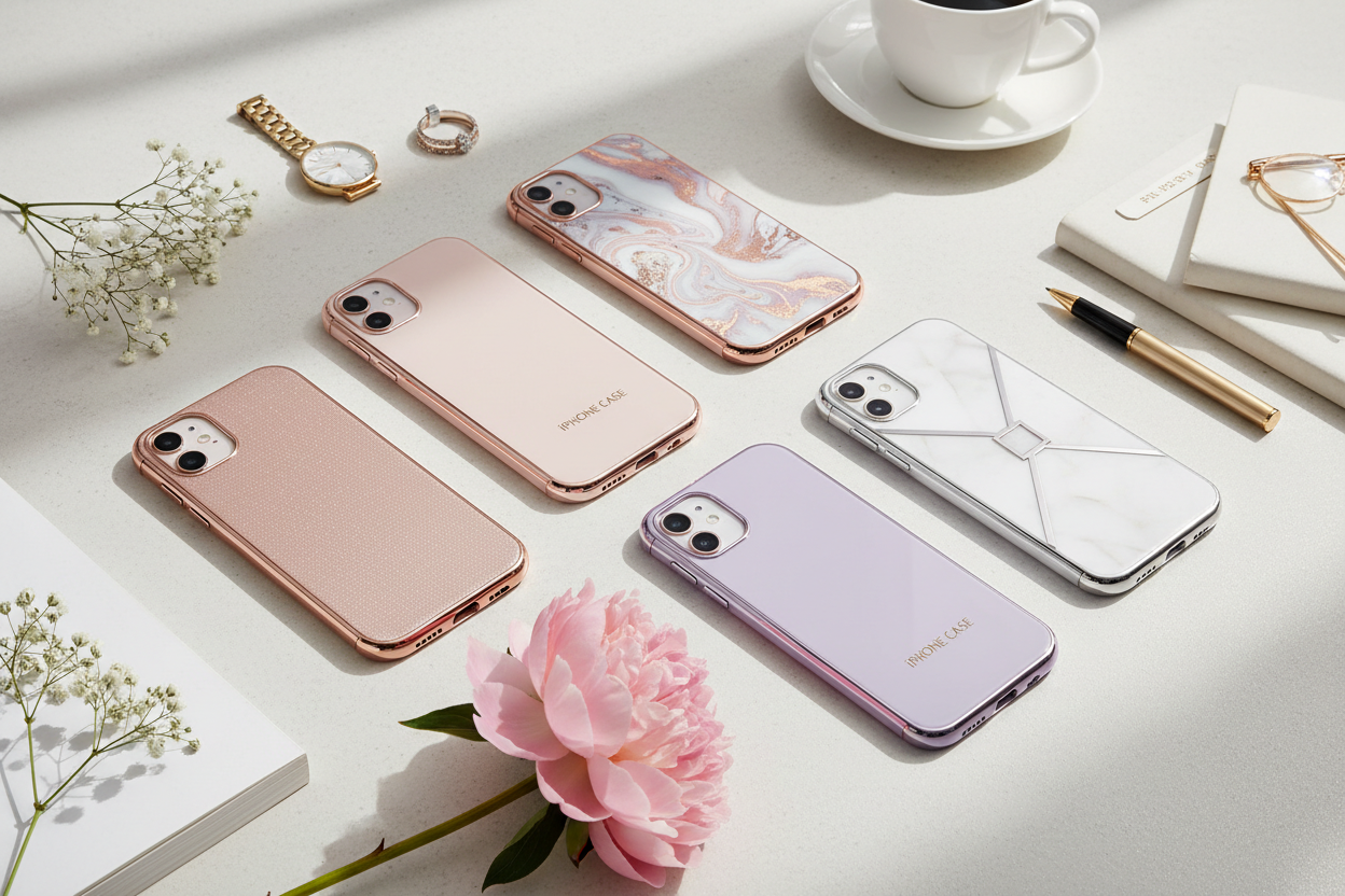 Phone cases (for Iphone)