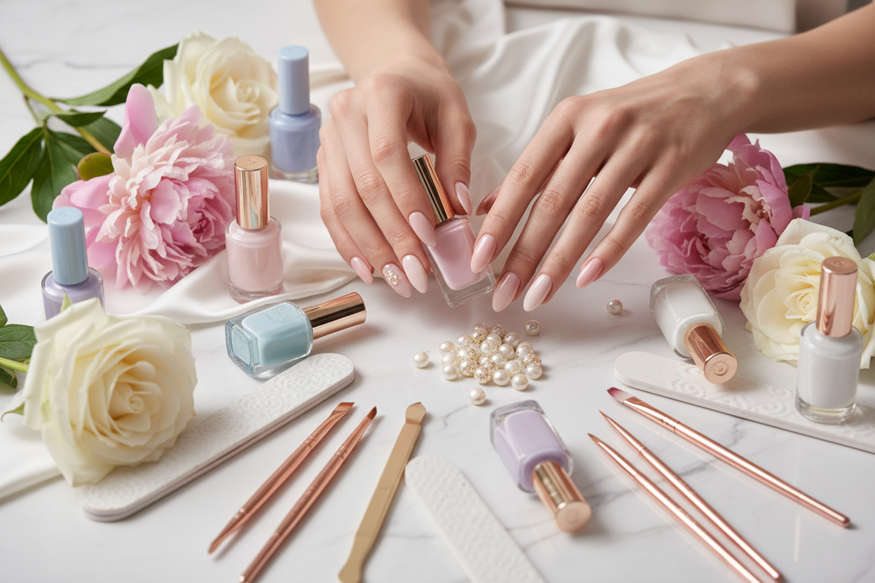 Nails (and accesories)