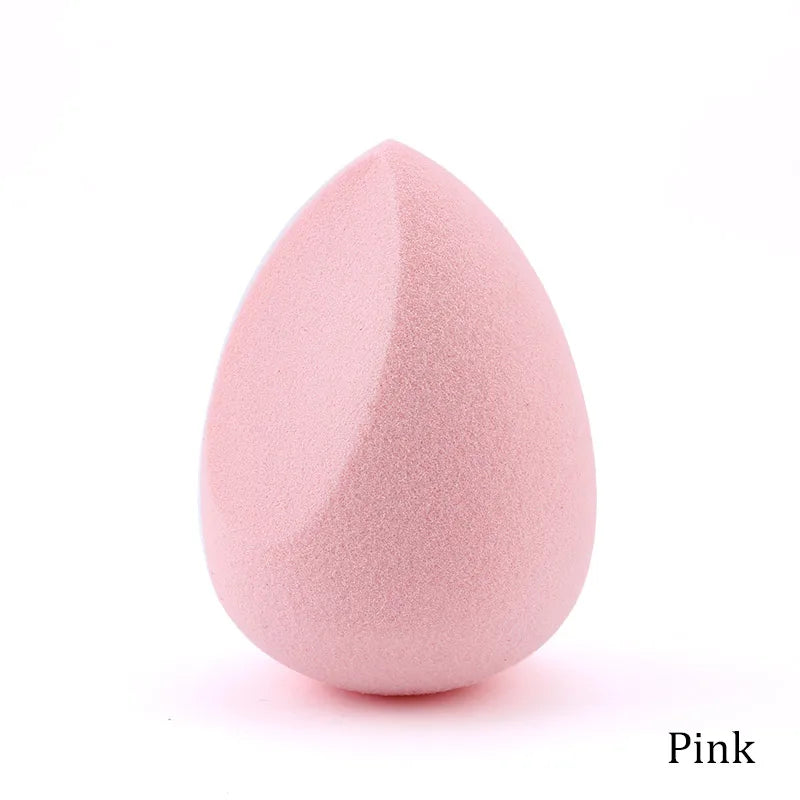 Makeup Sponge Concealer Smooth Cosmetic Powder