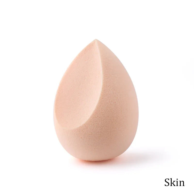 Makeup Sponge Concealer Smooth Cosmetic Powder