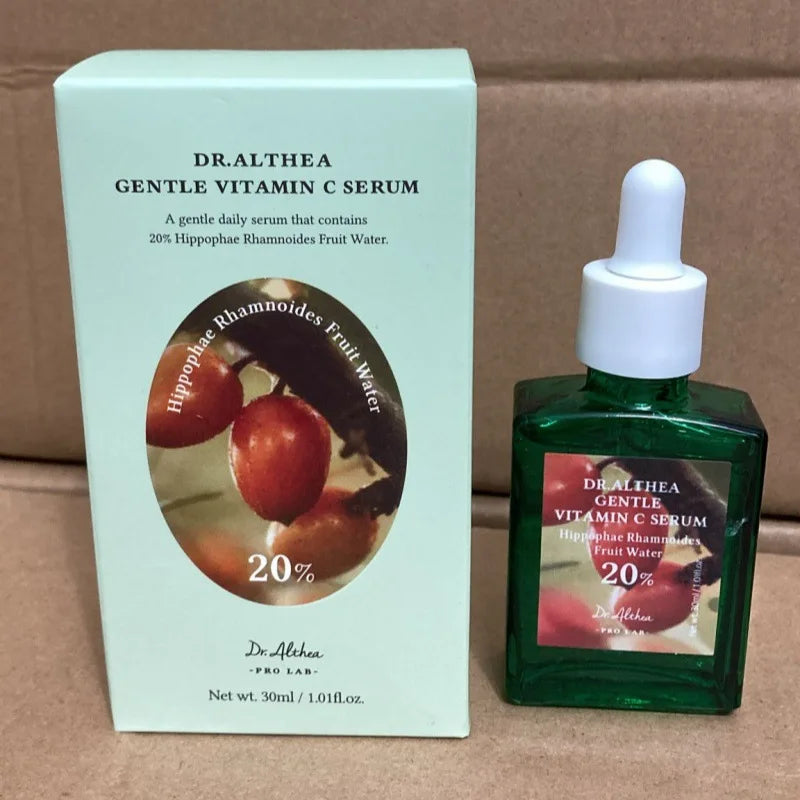 Korean Skin Care -  Intensive Repair