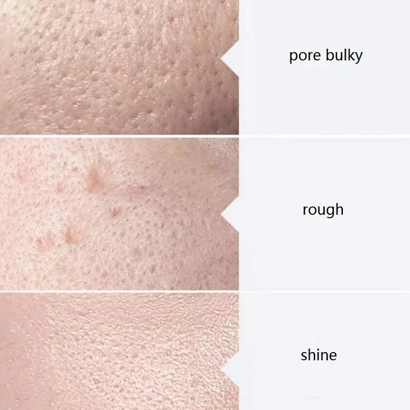 Facial Skincare Face Serum