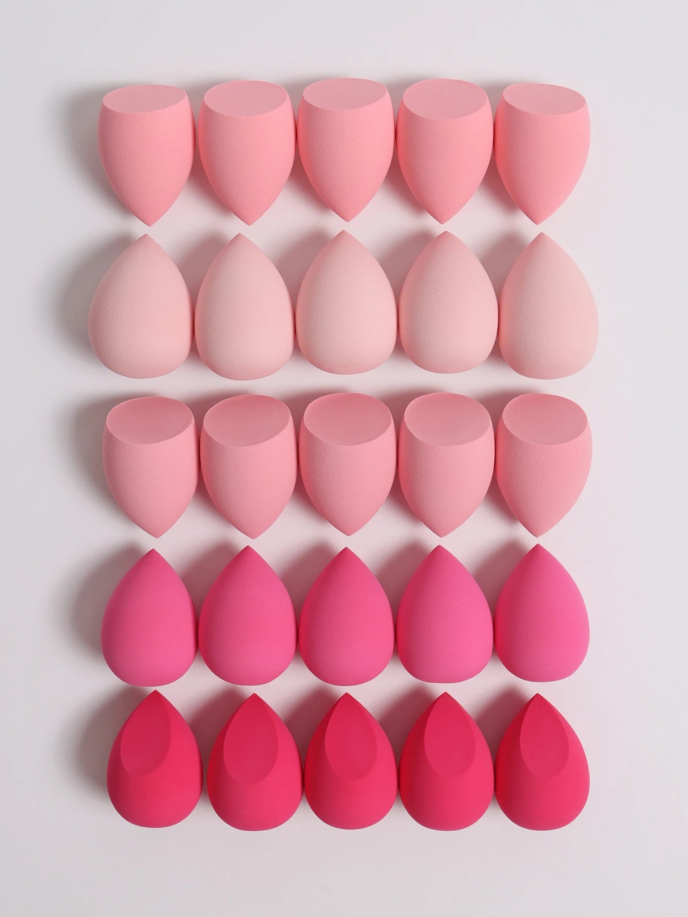 25 Beauty Eggs (Makeup Sponges)