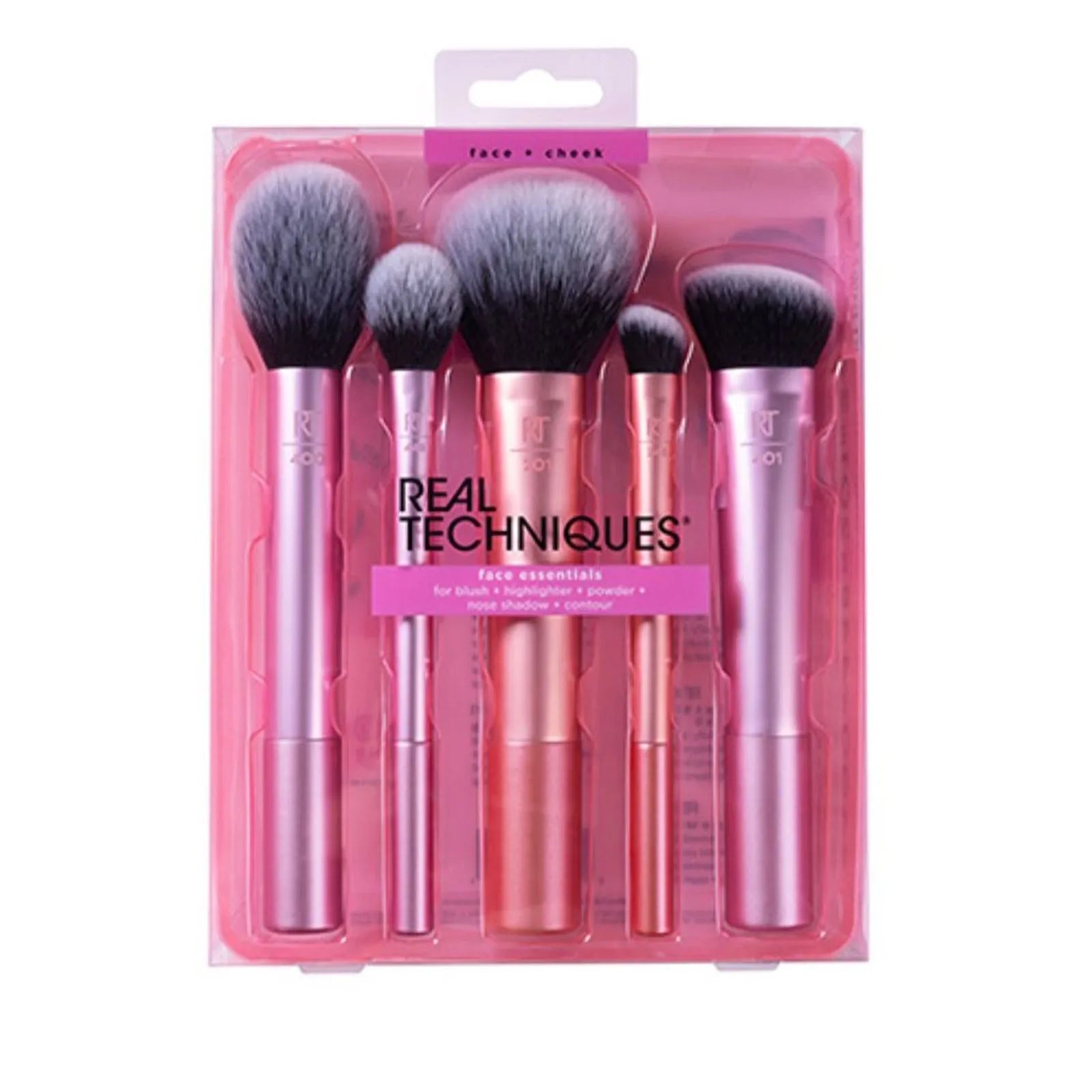 Makeup Brushes Set For Cosmetic