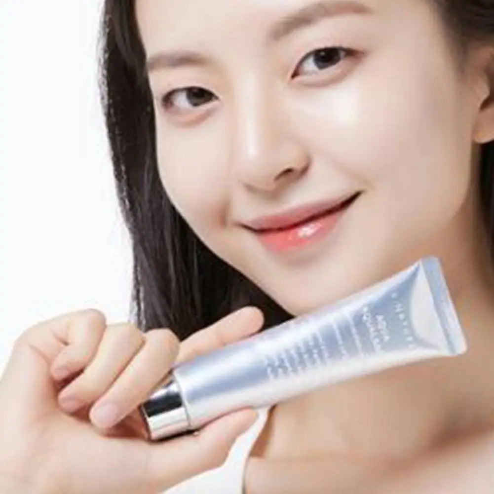 Squalane Serum Facial Cream Improve Skin