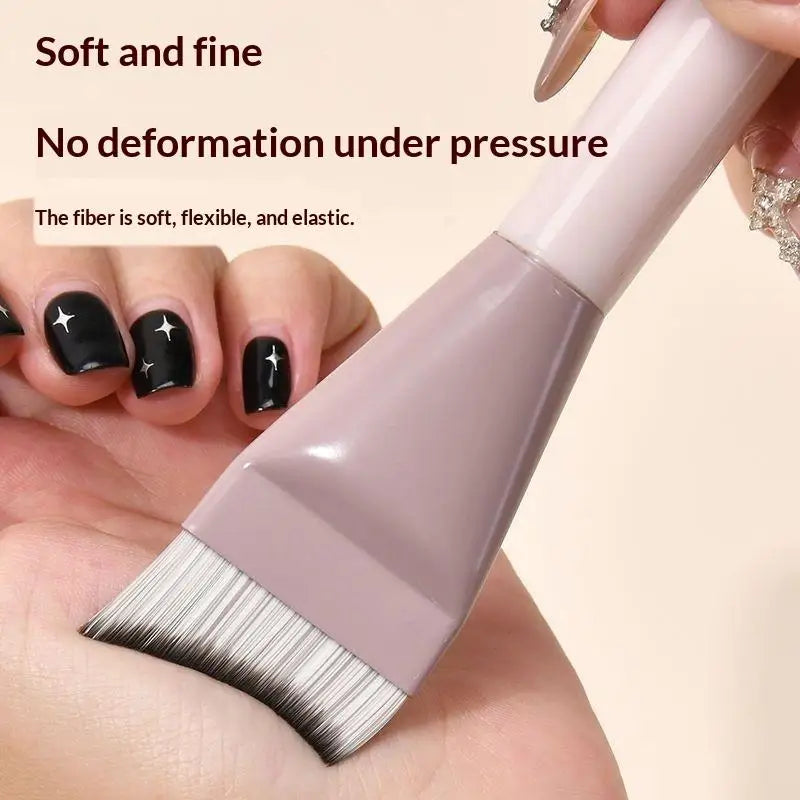 Makeup Foundation Brush Cosmetic Makeup Tool Kits