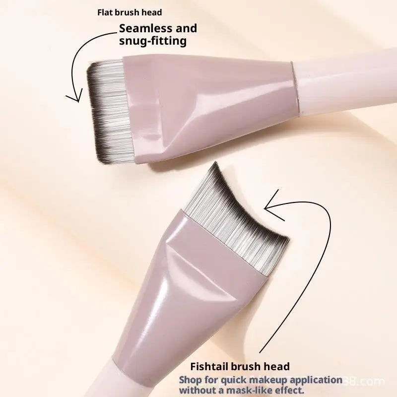 Makeup Foundation Brush Cosmetic Makeup Tool Kits