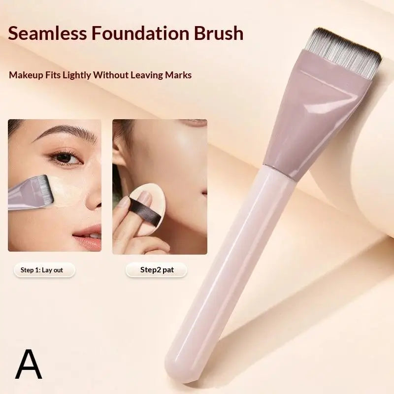 Makeup Foundation Brush Cosmetic Makeup Tool Kits