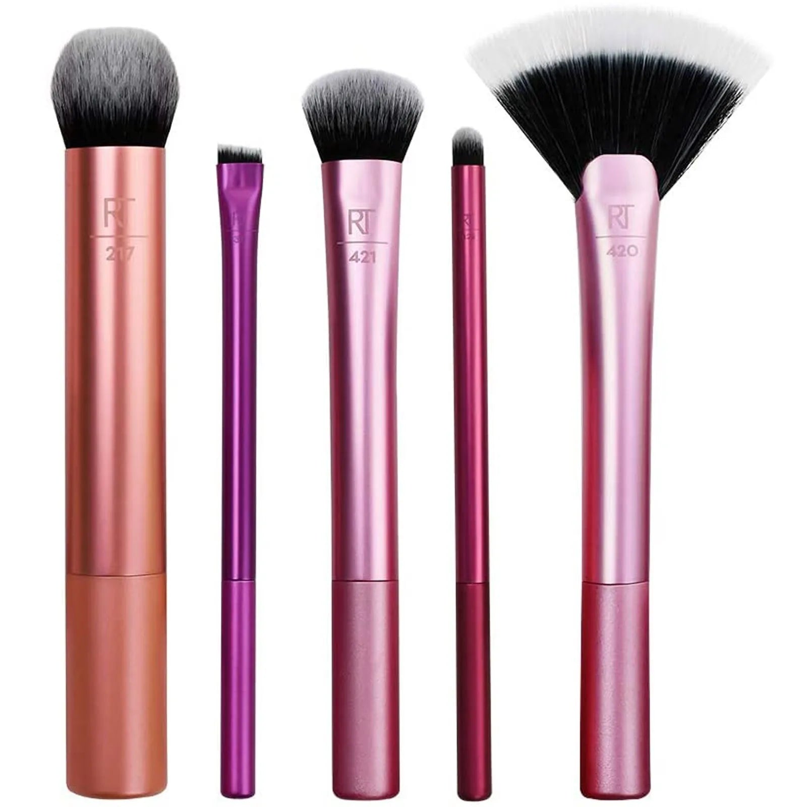 Makeup Brushes Set For Cosmetic