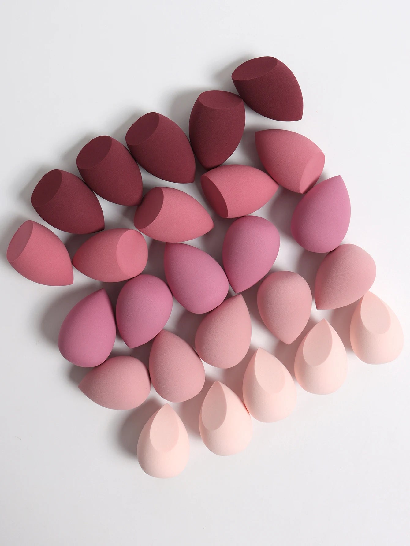 25 Beauty Eggs (Makeup Sponges)