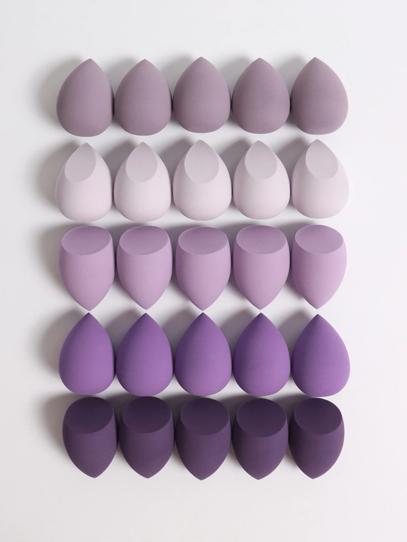 25 Beauty Eggs (Makeup Sponges)