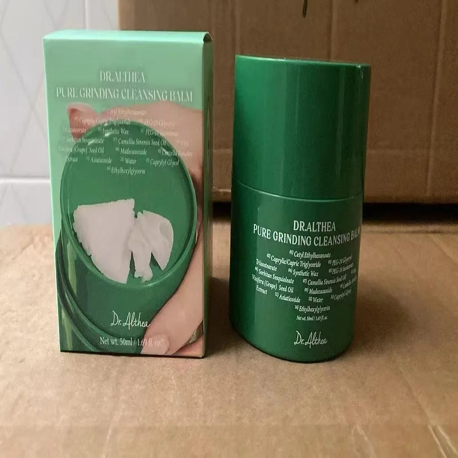 Korean Skin Care -  Intensive Repair