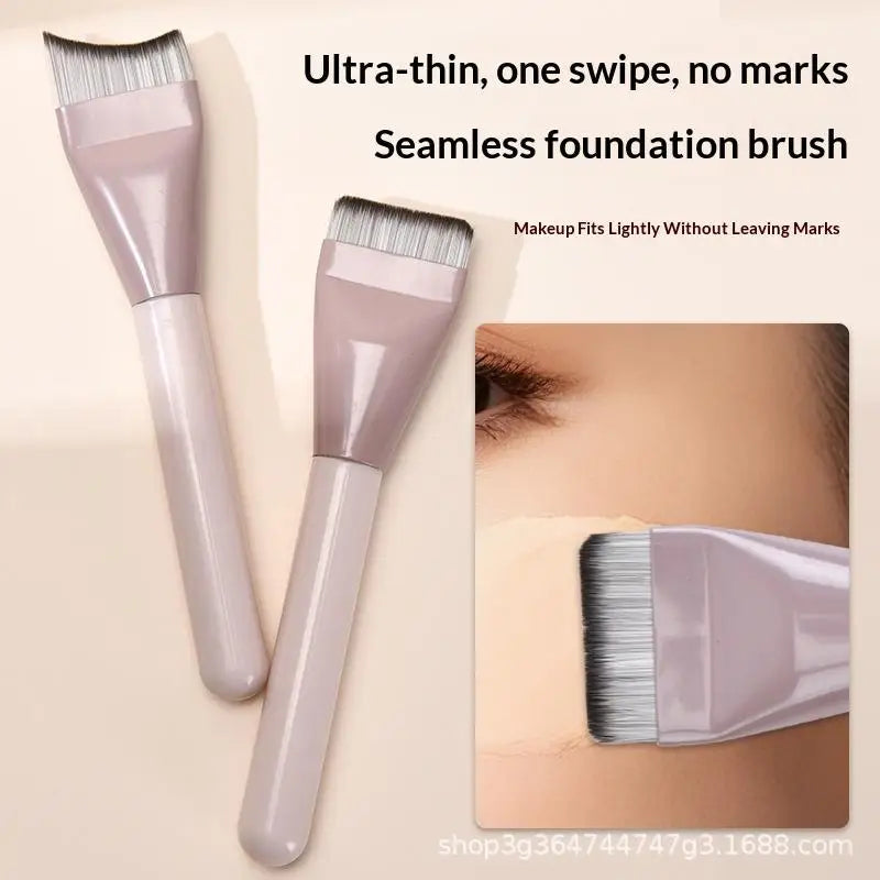 Makeup Foundation Brush Cosmetic Makeup Tool Kits