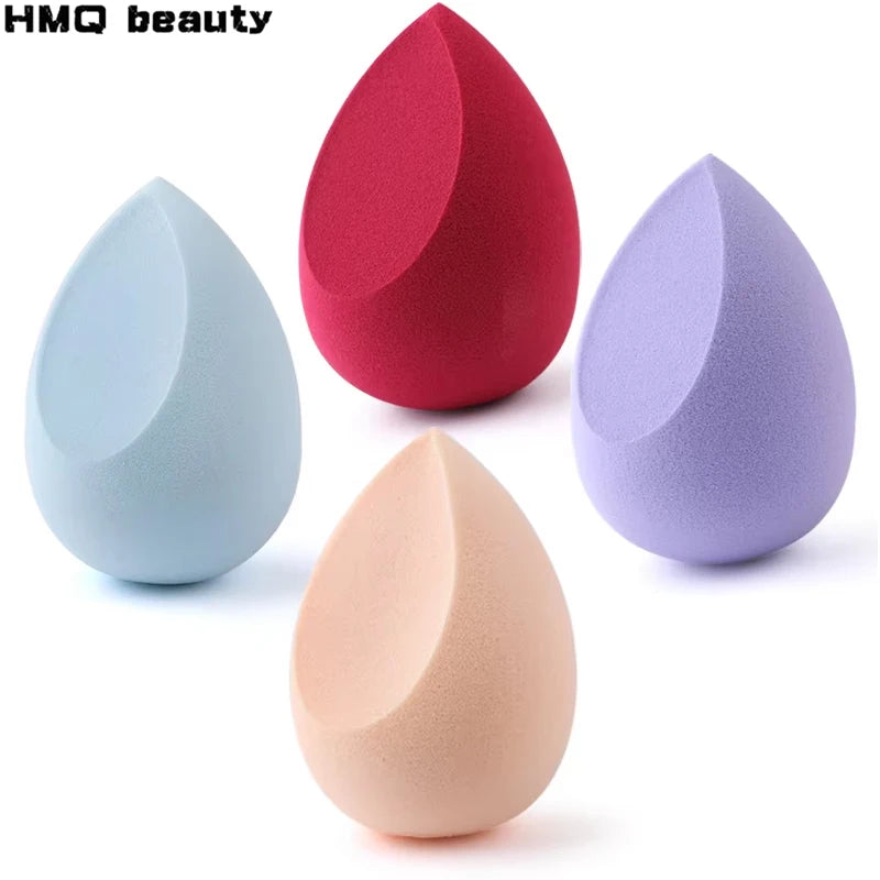 Makeup Sponge Concealer Smooth Cosmetic Powder