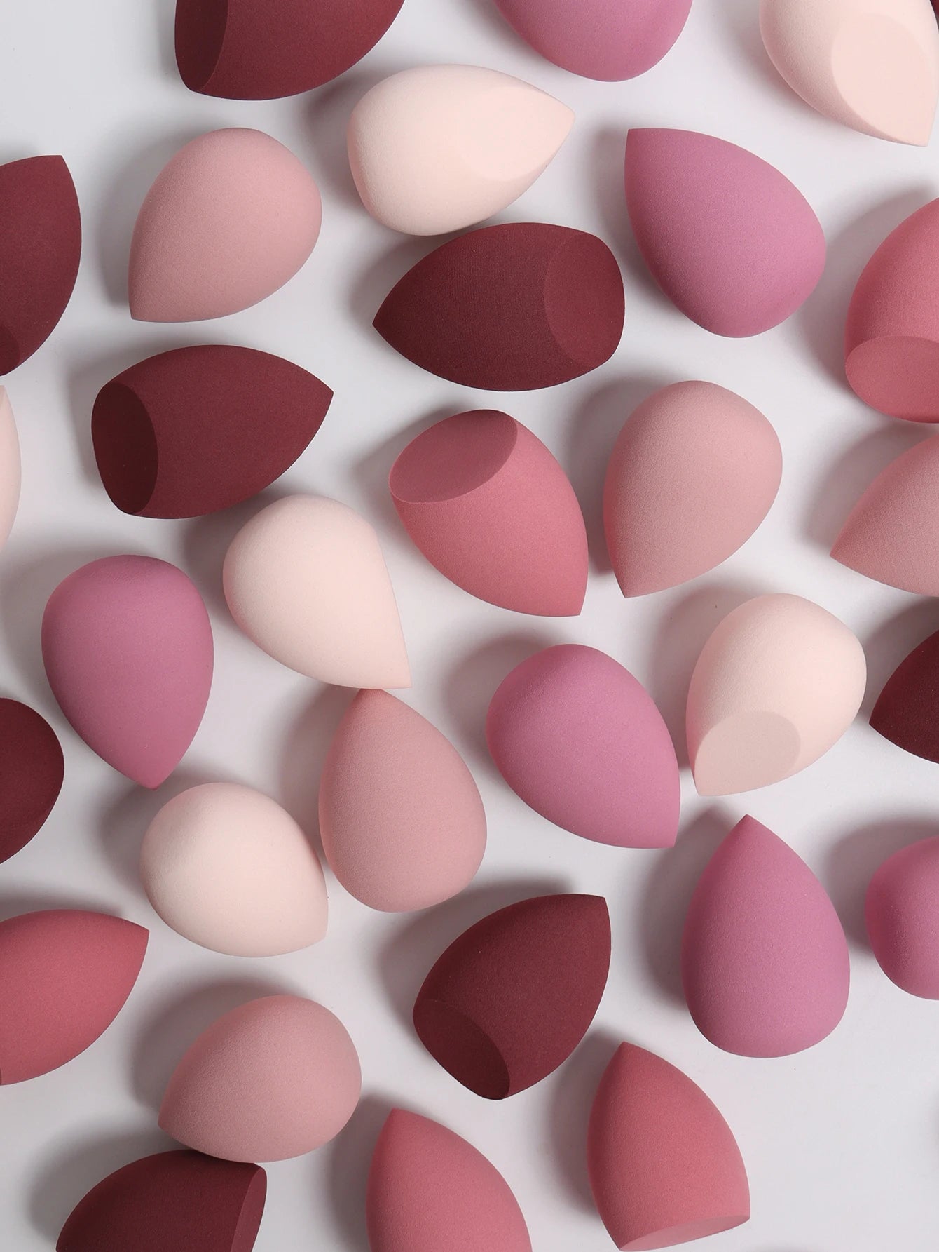 25 Beauty Eggs (Makeup Sponges)