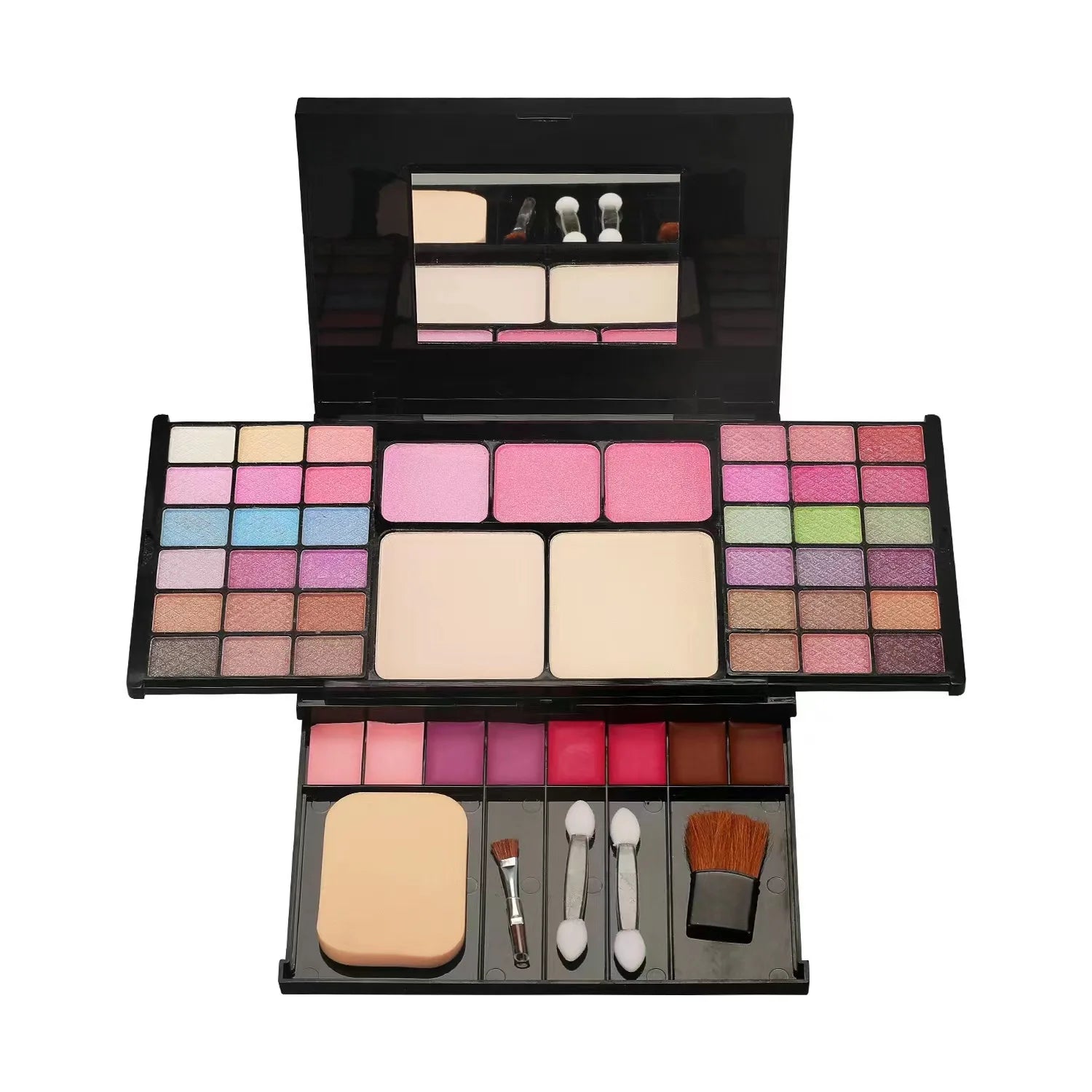 Makeup Gift Set for Women Full Kit All in One
